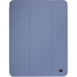   ArmorStandart Smart Fold Pen iPad Pro 11 2022/2021/2020 Lavender Grey (ARM74950)