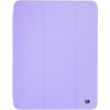 ArmorStandart Smart Fold Pen Apple iPad Air 11 (2024) Light Purple (ARM78119) - зображення 1