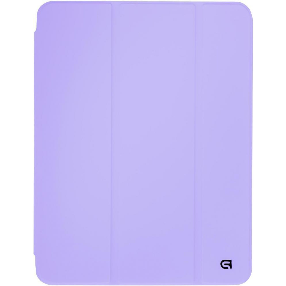 ArmorStandart Smart Fold Pen Apple iPad Air 11 (2024) Light Purple (ARM78119) - зображення 1