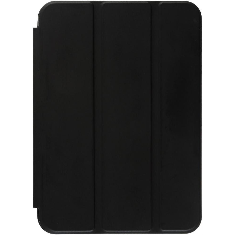 ArmorStandart Smart Case для iPad mini 6 Black (ARM60278) - зображення 1