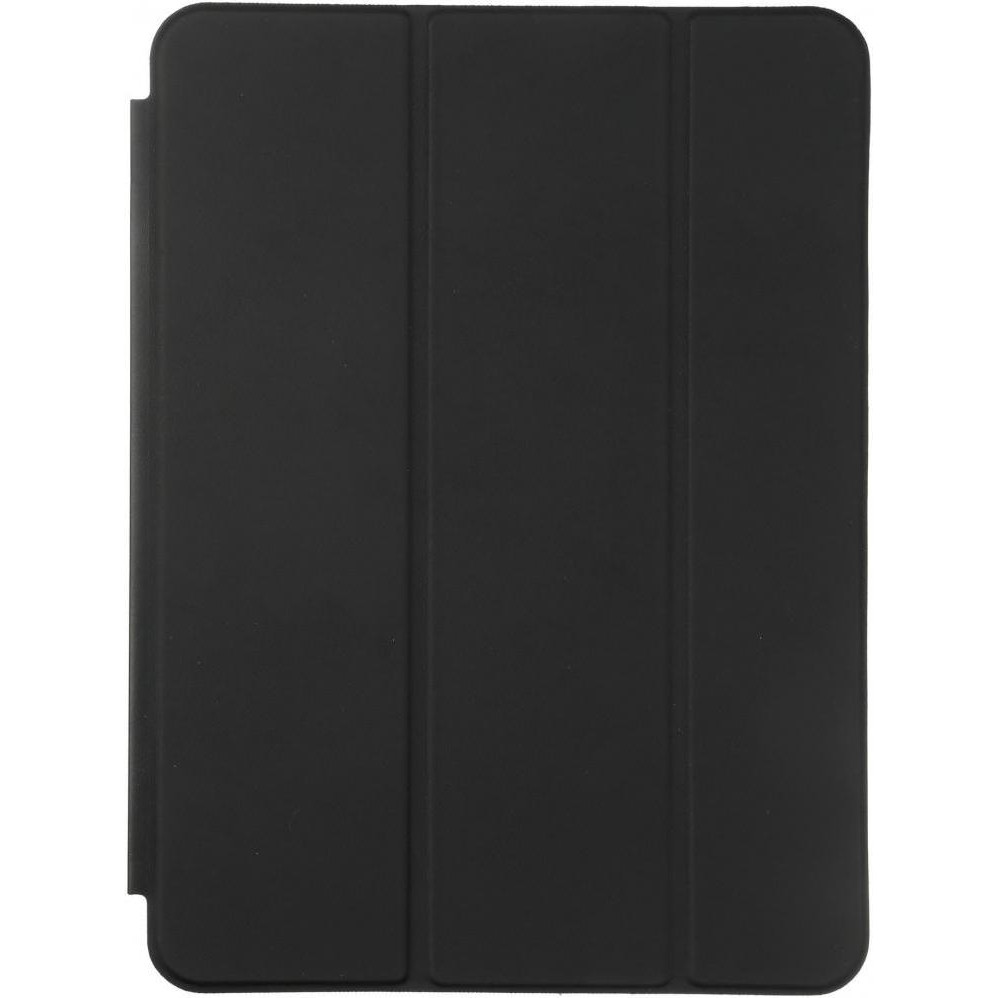 ArmorStandart Smart Case for iPad 10.9 2020 Black (ARM57403) - зображення 1