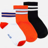 The Pair of Socks Набор носков  3113 Sport Small Box 38-40 Разноцветный (4820234203420) - зображення 1