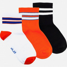   The Pair of Socks Набор носков  3113 Sport Small Box 38-40 Разноцветный (4820234203420)