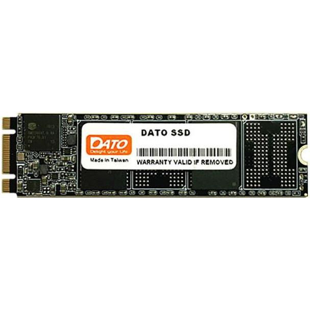 DATO DM700 256 GB (DM700SSD-256GB) - зображення 1