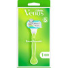 Gillette Бритва  Venus Extra Smooth з 1 змінним картриджем - зображення 1