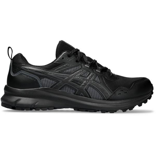 Asics Чоловічі кросівки для бігу  Trail Scout 3 1011B700-002 40.5 (7.5US) 25.5 см Чорні (4550456747364) - зображення 1