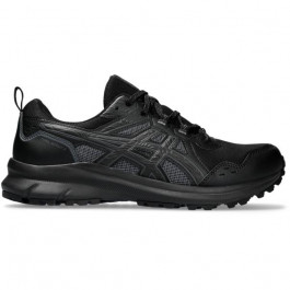   Asics Чоловічі кросівки для бігу  Trail Scout 3 1011B700-002 40.5 (7.5US) 25.5 см Чорні (4550456747364)