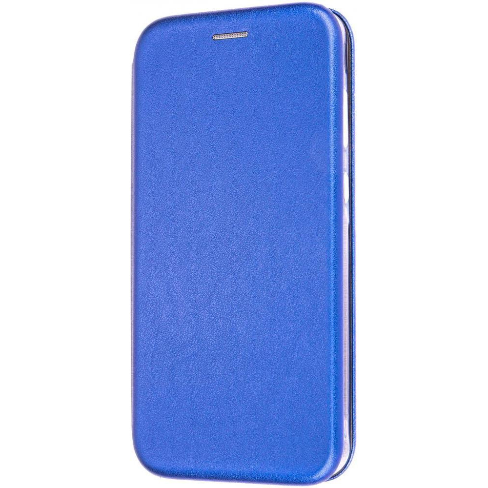 ArmorStandart G-Case Realme C67 4G Blue (ARM73861) - зображення 1