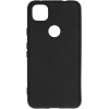 ArmorStandart ICON Google Pixel 4a Black (ARM79520) - зображення 1