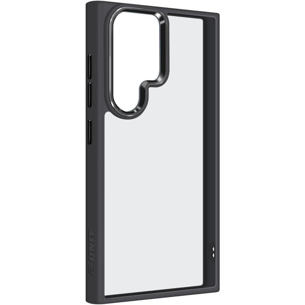 ArmorStandart UNIT2 Case Black для Samsung S928 Galaxy S24 Ultra (ARM74820) - зображення 1