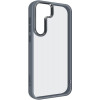 ArmorStandart UNIT2 Case Titanium Grey для Samsung S926 Galaxy S24 Plus (ARM74817) - зображення 1