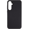 ArmorStandart LikeCarbon Samsung S23 FE 5G (SM-S711) Black (ARM71933) - зображення 1