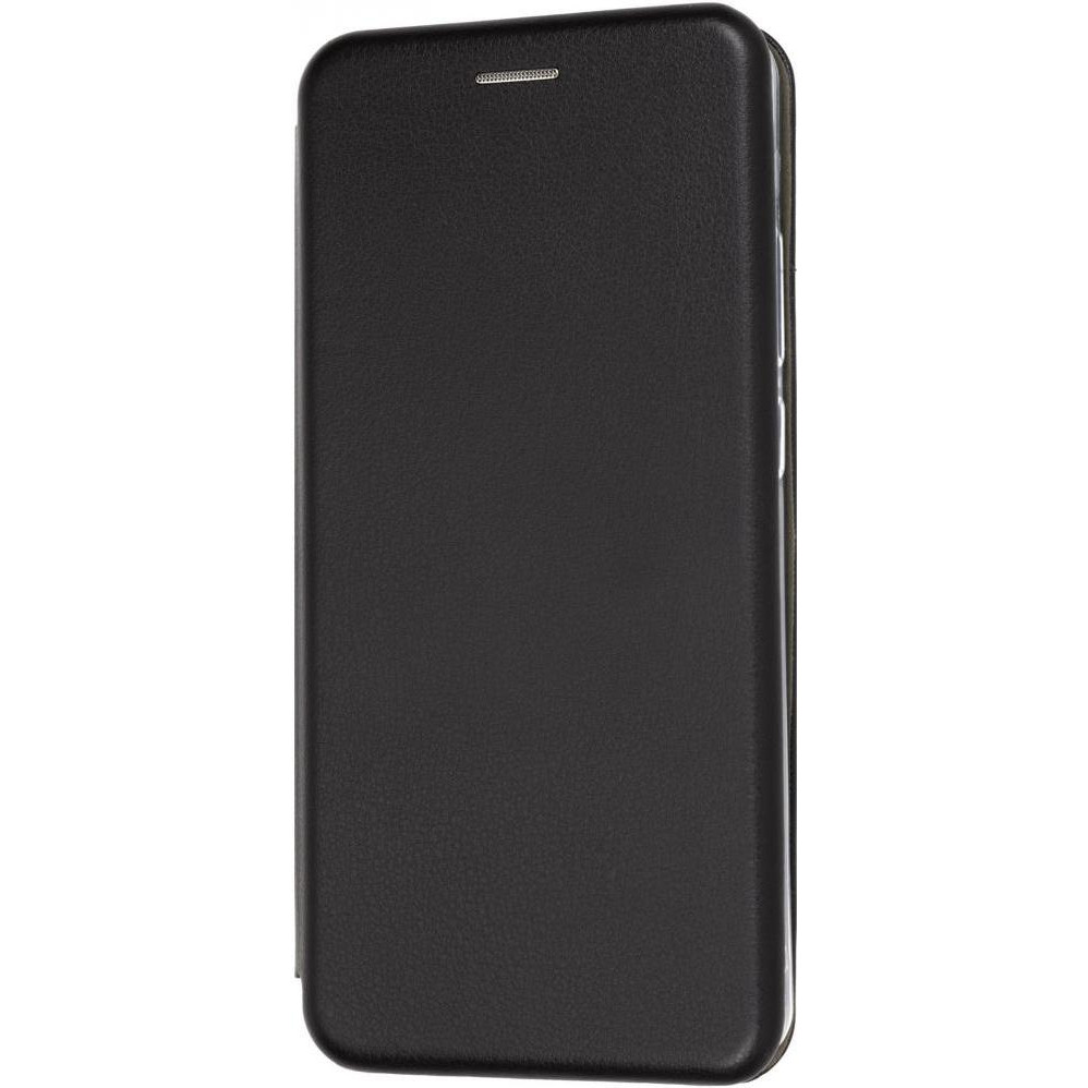 ArmorStandart G-Case OPPO A78 4G Black (ARM69674) - зображення 1