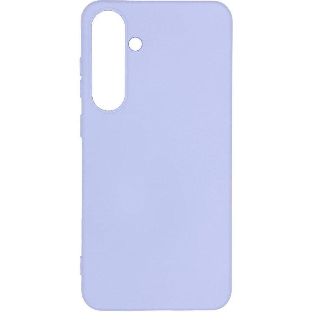 ArmorStandart ICON Case Samsung S24 Plus Lavender (ARM72495) - зображення 1