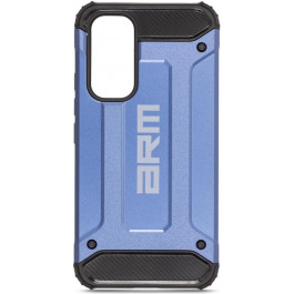   ArmorStandart Panzer Samsung A54 5G (A546) Dark Blue (ARM70805)