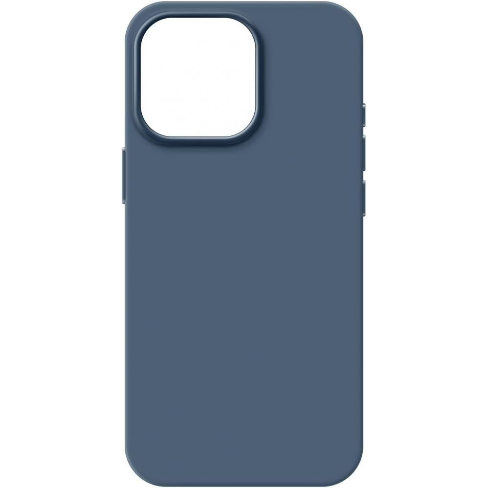 ArmorStandart ICON2 Case Apple iPhone 15 Pro Storm Blue (ARM70522) - зображення 1