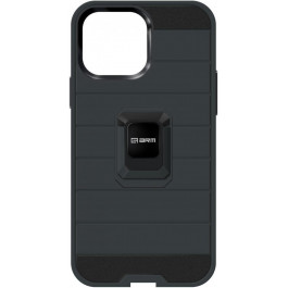   ArmorStandart DEF17 case Apple iPhone 12 Pro Max Black (ARM61336)