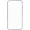 ArmorStandart Magnetic case iPhone XS Max Clear/White (ARM53395) - зображення 1