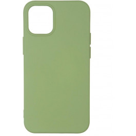   ArmorStandart ICON Case for Apple iPhone 12 Mini Mint (ARM57483)