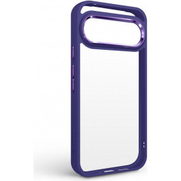   ArmorStandart UNIT2 для Google Pixel 9 / 9 Pro Purple (ARM80904)