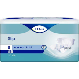   Tena Підгузки Slip Plus Small 30шт