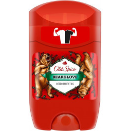 Old Spice Дезодорант-стик для мужчин  Bearglove 50 г (4015600862640)