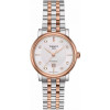 Tissot Carson Premium Lady T122.207.22.036.00 - зображення 1