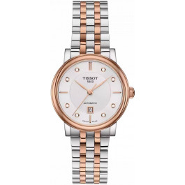   Tissot Carson Premium Lady T122.207.22.036.00