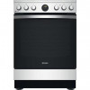 Indesit IS67V8CHX/E - зображення 1