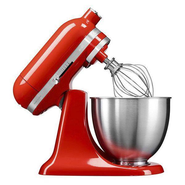 KitchenAid 5KSM3311XEHT - зображення 1