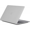 ArmorStandart LikeCarbon для Apple MacBook Air 13.3 2018 (A2337/A1932/A2179) White (ARM68158) - зображення 1