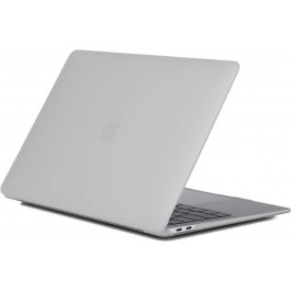   ArmorStandart LikeCarbon для Apple MacBook Air 13.3 2018 (A2337/A1932/A2179) White (ARM68158)