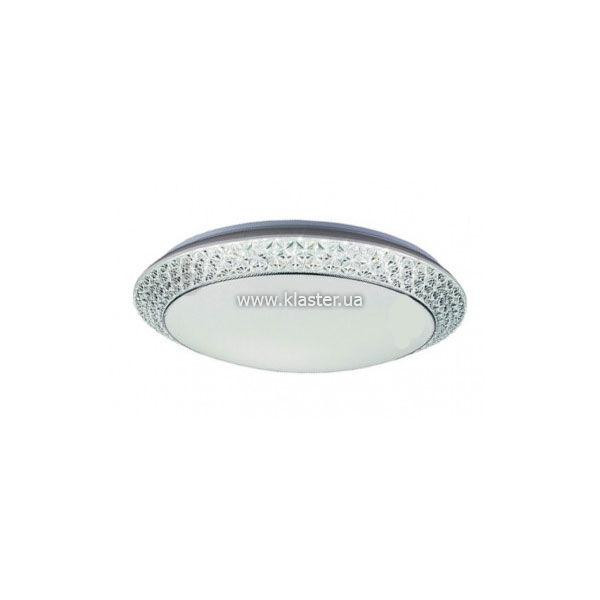 EUROLAMP Світильник світлодіодний 60Вт 3000-6000K LED-SL-60W-N3 deco - зображення 1