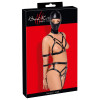 Bad Kitty Боді з маскою - 2480492 Bad Kitty Strap+Mask Set, black (513224804921041) - зображення 1