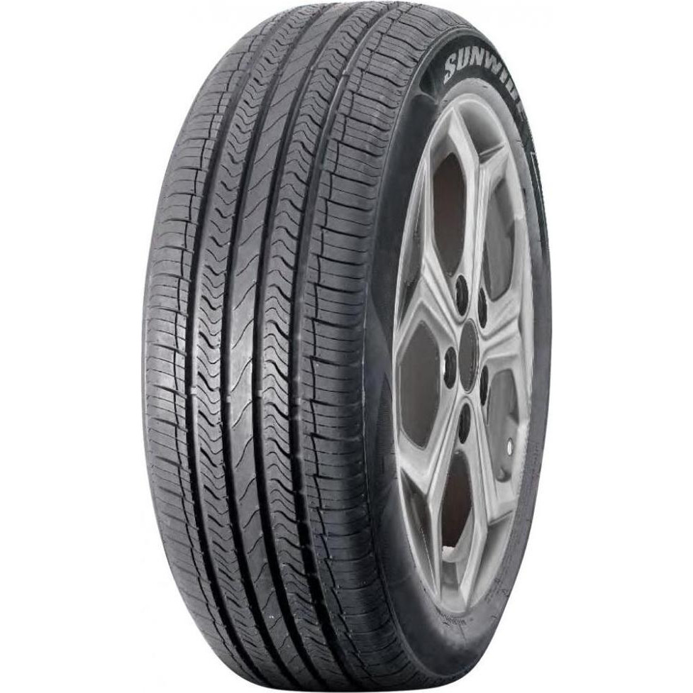 Sunwide Conquest (265/65R17 112H) - зображення 1