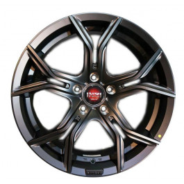   INZI AONE VT-100 (R18 W8.5 PCD5x114.3 ET38)