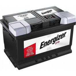   Energizer 6СТ-65 АзЕ (565 500 065)