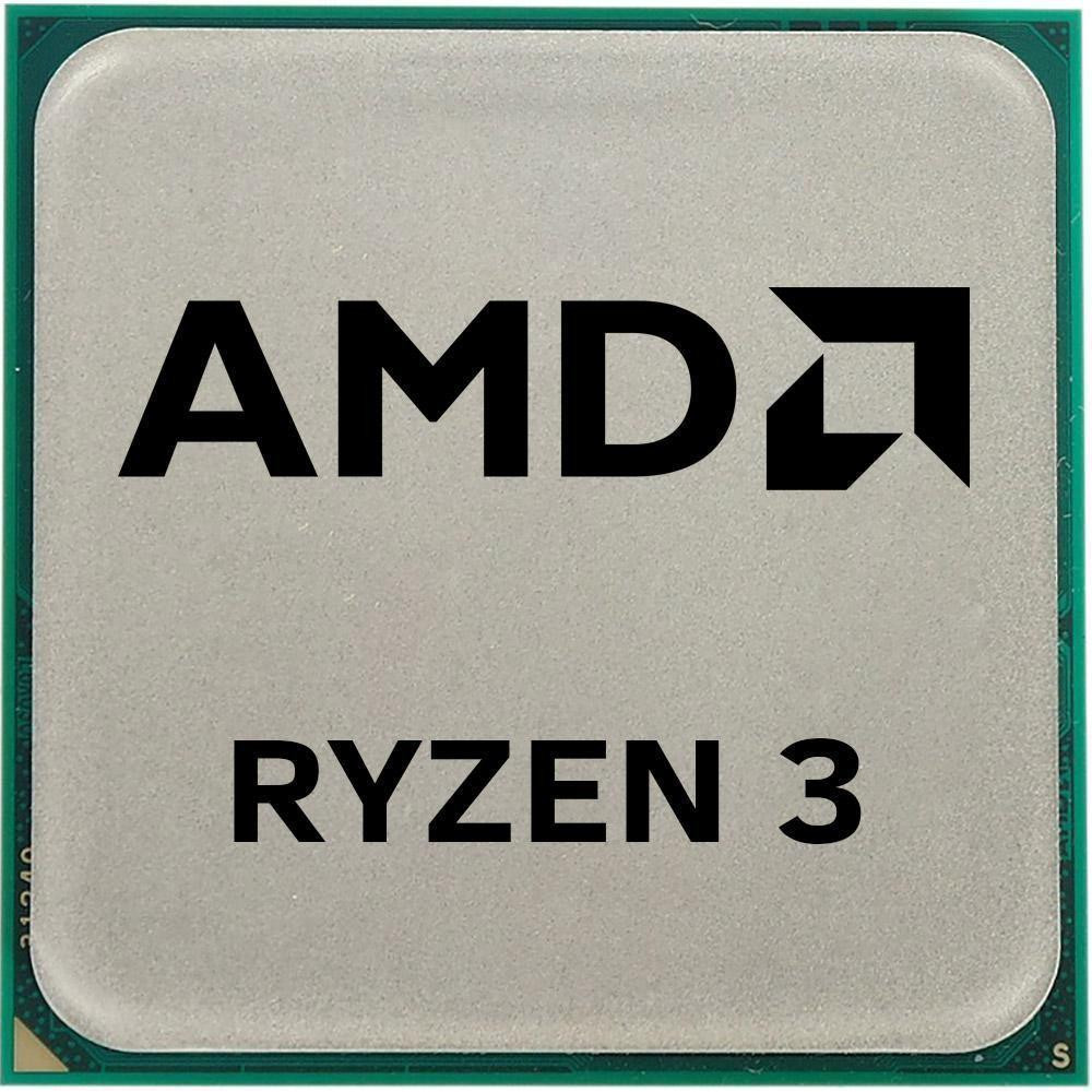 AMD Ryzen 3 PRO 4350G (100-100000148MPK) - зображення 1