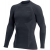 Accapi Термофутболка чоловіча  Polar Bear Black/Gray (ACC PA751.9961), Розмір XL-XXL - зображення 1