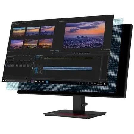 Lenovo ThinkVision Creator Extreme (62A6RAT3EU) - зображення 1