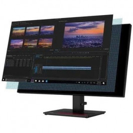   Lenovo ThinkVision Creator Extreme (62A6RAT3EU)