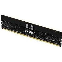   Kingston FURY 128 GB (4x32GB) DDR5 6000 MHz Renegade Pro EXPO (KF560R32RBEK4-128)