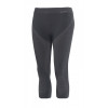 Accapi Термоштаны 3/4 женские  Polar Bear New, Black/Gray, XS/S (ACC PA764.9961-XSS) - зображення 1