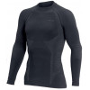 Accapi Термофутболка с длинным рукавом мужская  Polar Bear New, Black/Gray, M/L (ACC PA751.9961-ML) - зображення 1