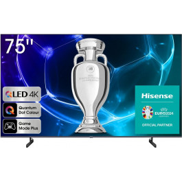   Hisense 75A7KQ