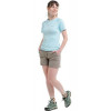 Turbat Термофутболка  Hike Lite SS Wmn Pastel Blue L (012.002.0764) - зображення 1