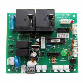   Fairland Плата до осушувача  DH120 (PC Board) 33060010000 (ap4060)