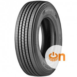   Lassa Lassa Maxiways 100S (рулевая) 245/70 R17.5 136/134M