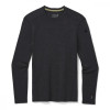 Smartwool Термокофта  Men's Merino 250 Baselayer Crew Charcoal Heather(SW SW016350.010) M - зображення 1