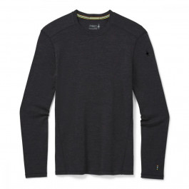   Smartwool Термокофта  Men's Merino 250 Baselayer Crew Charcoal Heather(SW SW016350.010) M